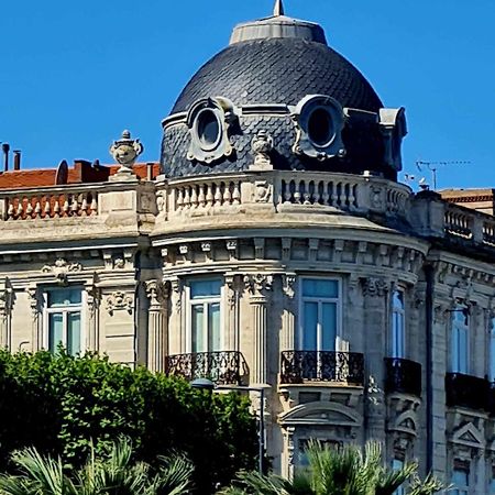 L'Antre Sol Sète Exterior foto