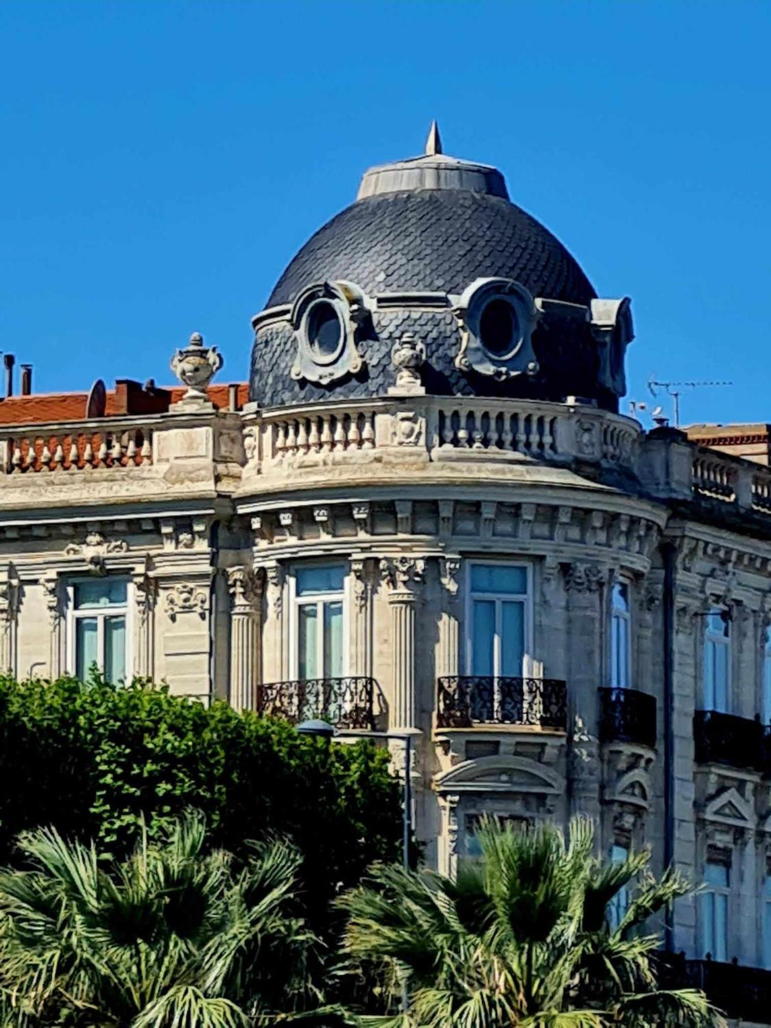 L'Antre Sol Sète Exterior foto